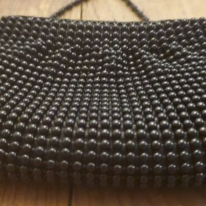Hobnail Purse